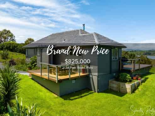 213A Pahi Road, Pahi