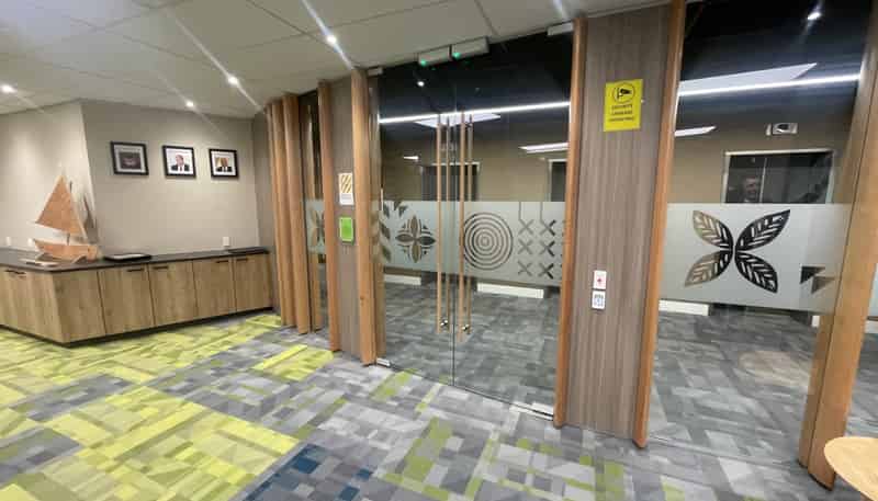 101 The Terrace, Wellington Central