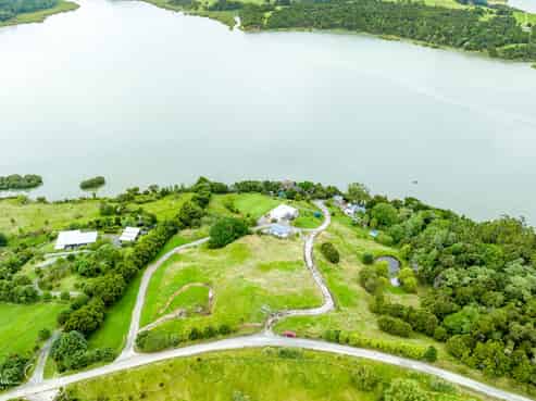 429 Heatley Road, Whakapirau