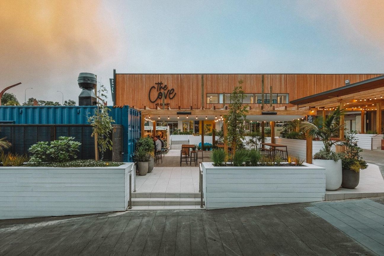 Savills | Shop 3.32 The Cove