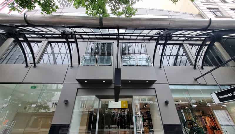 171 Queen Street, Auckland Central