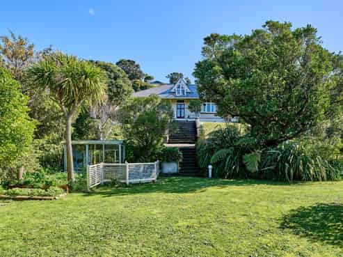 16 Ingestre Street, Vogeltown