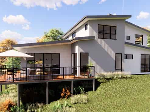 28 Mount Marua Way, Timberlea