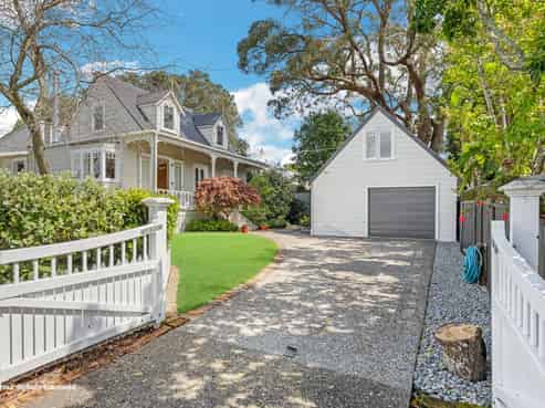 31B William Bond Street, Stanley Point