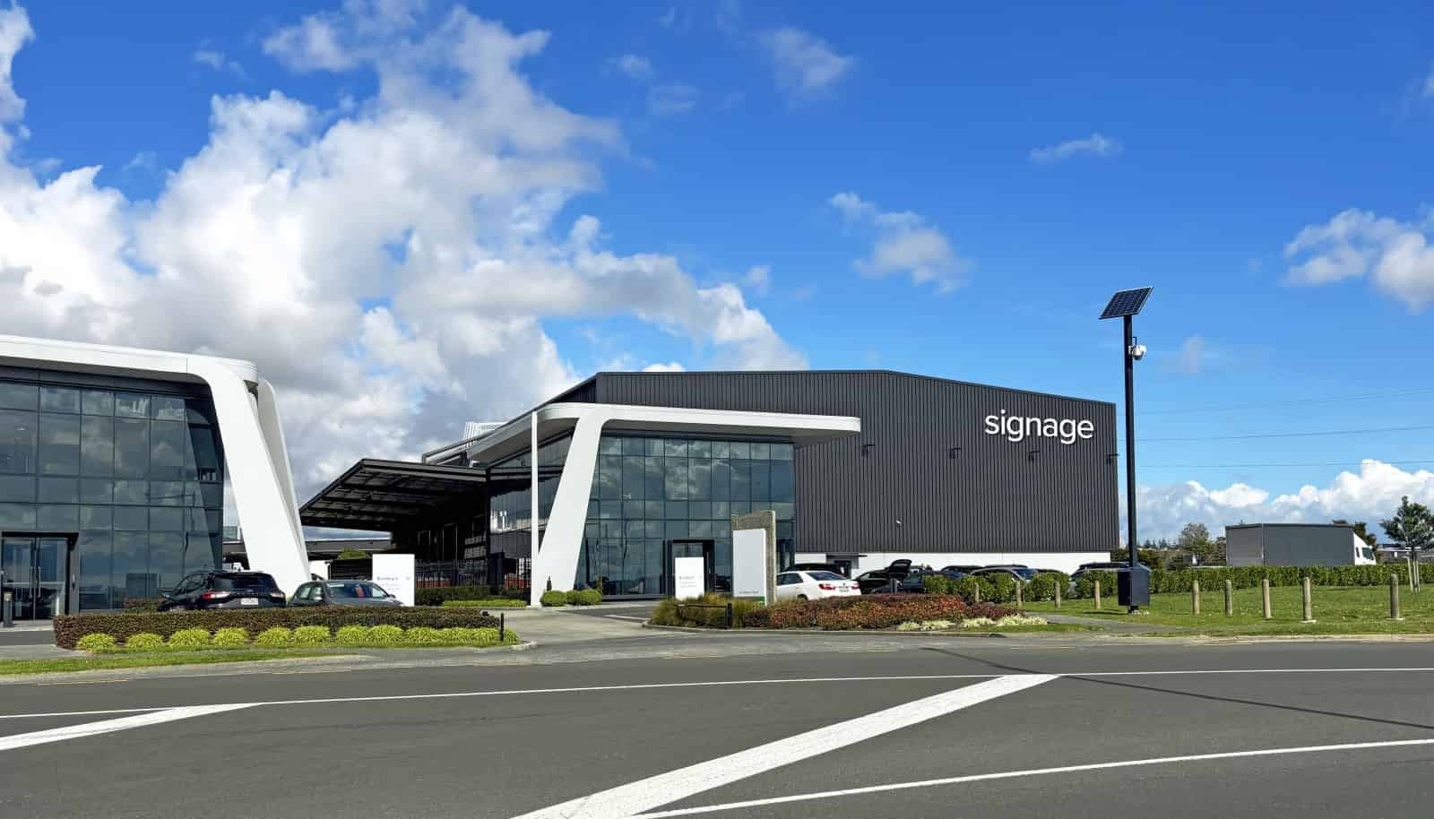 For lease A/6 Waiouru Road, East Tamaki realestate.co.nz