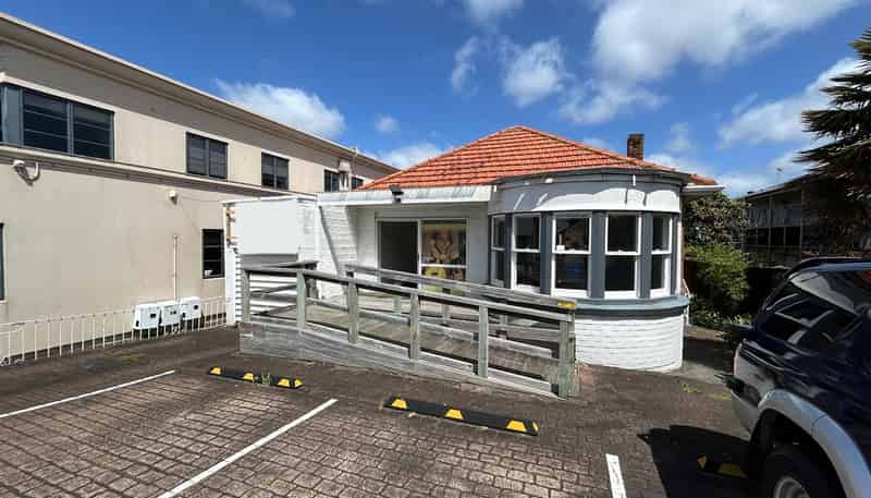  28 Surrey Crescent, Grey Lynn