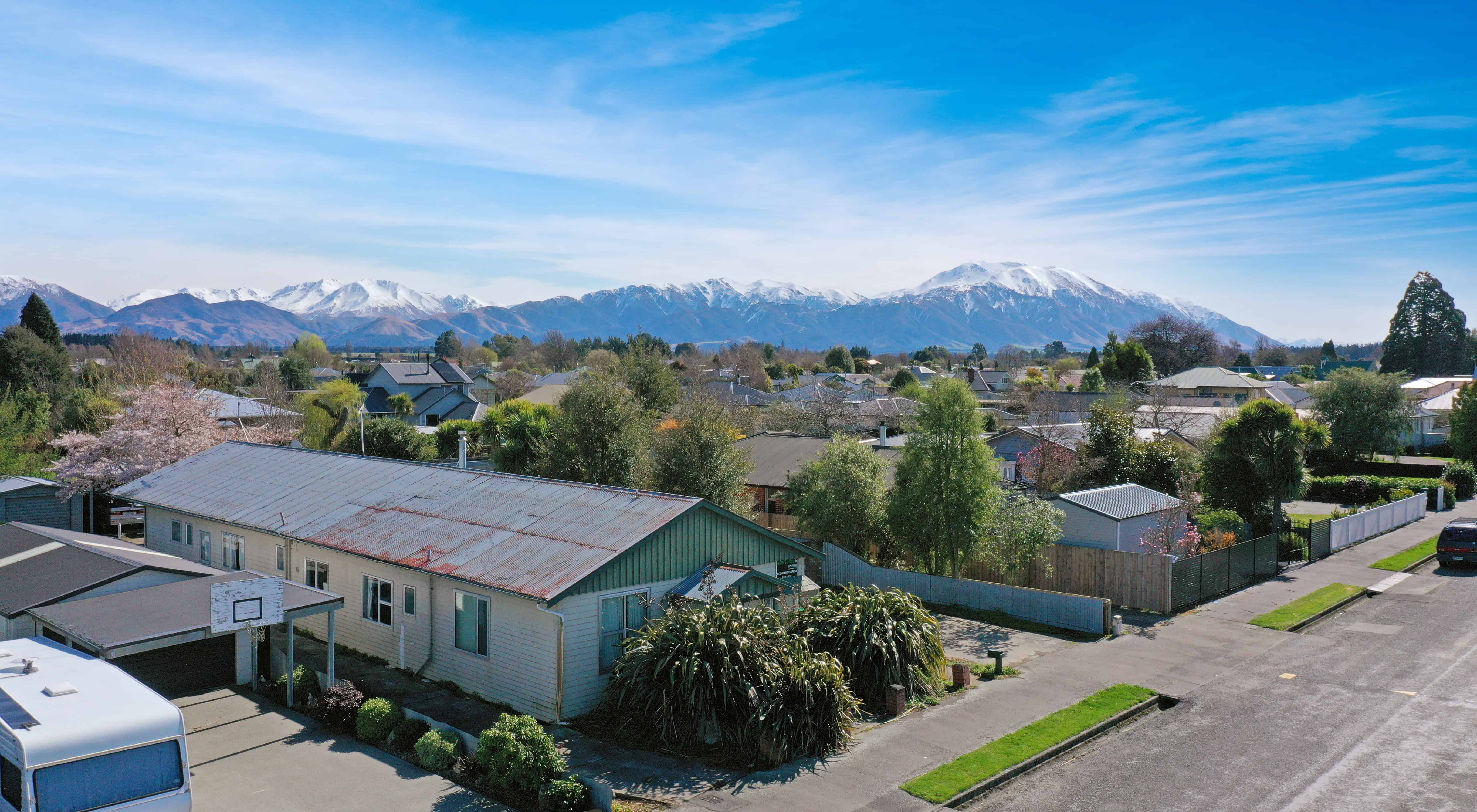 5 McMillan Street, Methven, Ashburton For Sale realestate.co.nz