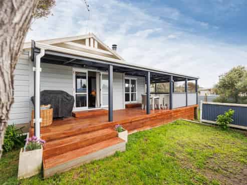 24 Punga Street, Tangimoana