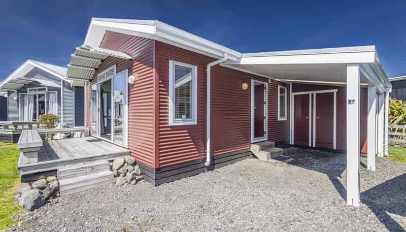 17/20 Rangataua Road, Ohakune