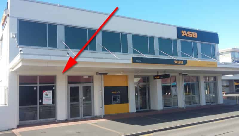 1162 Amohau Street, Rotorua