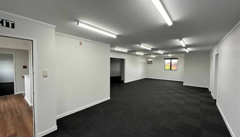  26 Surrey Crescent, Grey Lynn