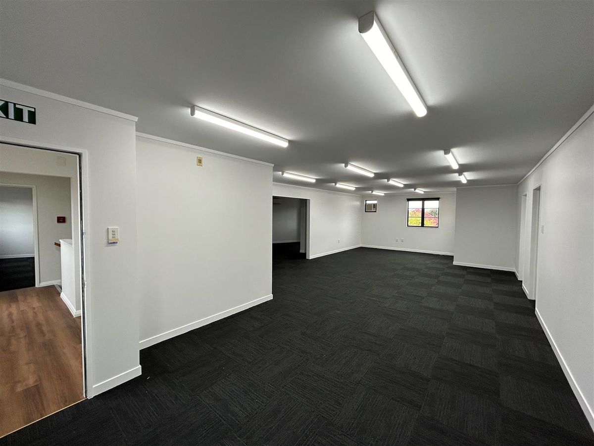 Savills - Tidy Office Tenancy