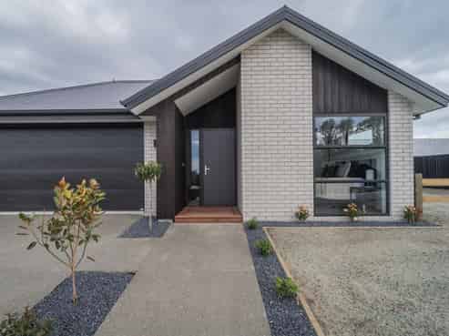 38B Mahoneys Hill Road, Washdyke