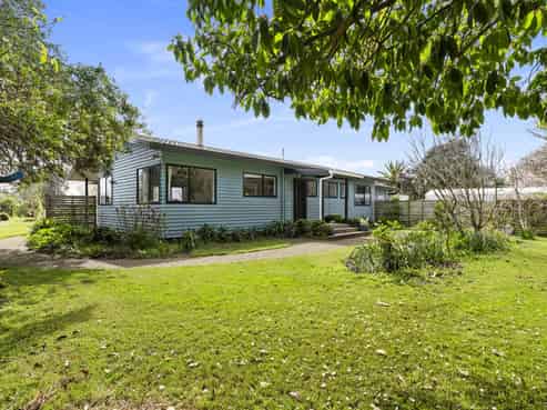 41 Arawa Road, Pongakawa