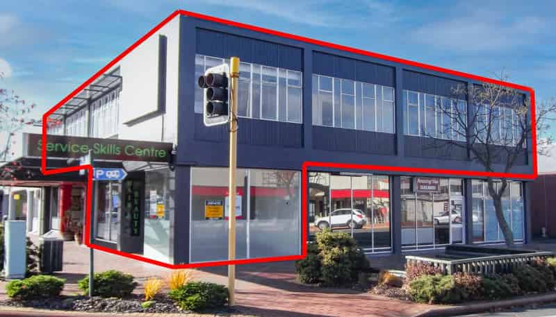 1250 Fenton Street, Rotorua