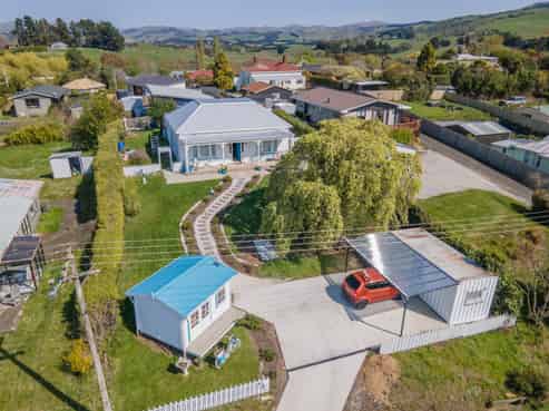 17 Beach Street, Waikouaiti