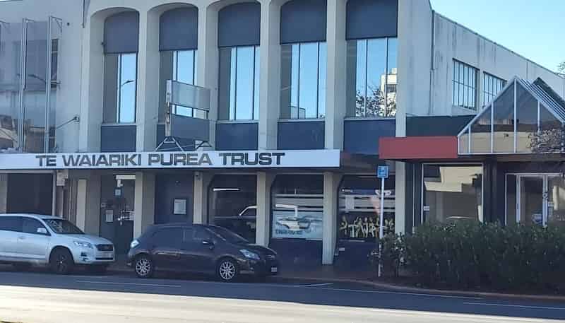 1274 Fenton Street, Rotorua