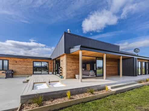 389 Teschemakers Road, Oamaru