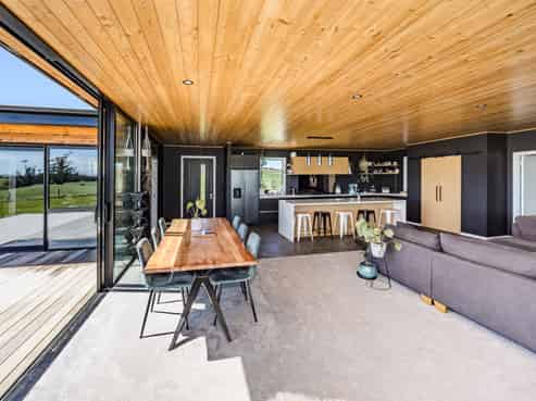 389 Teschemakers Road, Oamaru