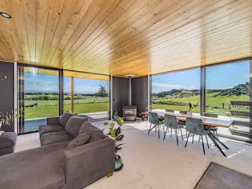 389 Teschemakers Road, Oamaru
