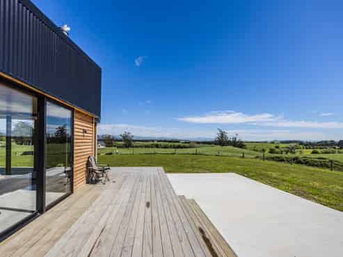 389 Teschemakers Road, Oamaru