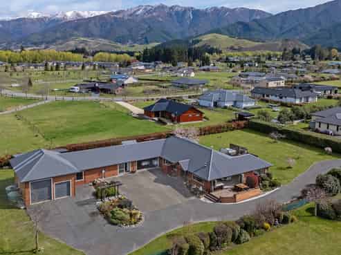 9B Argelins Road, Hanmer Springs
