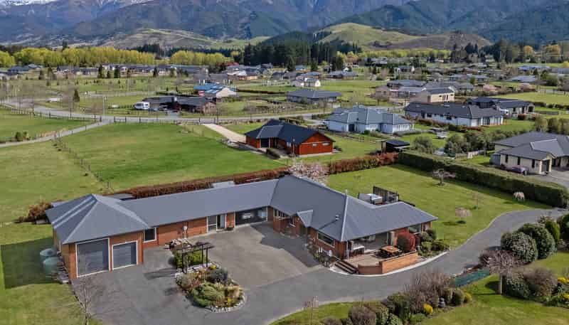 9B Argelins Road, Hanmer Springs