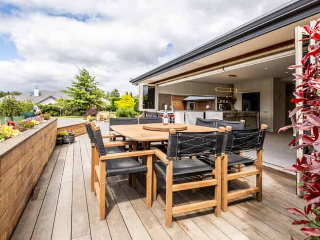 9B Argelins Road, Hanmer Springs