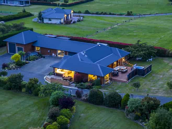 9B Argelins Road, Hanmer Springs