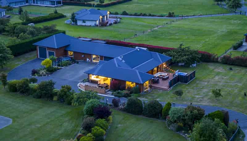 9B Argelins Road, Hanmer Springs
