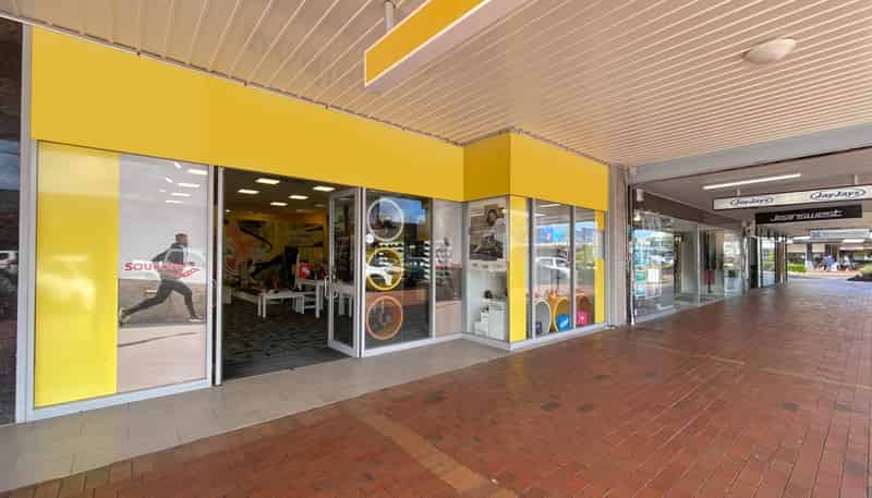 1272 Tutanekai Street, Rotorua