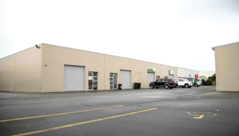 7/25 Illinois Drive, Rolleston