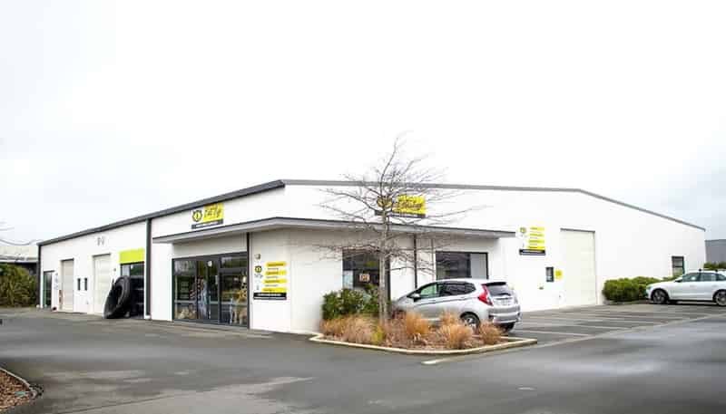 9/35 Illinois Drive, Rolleston