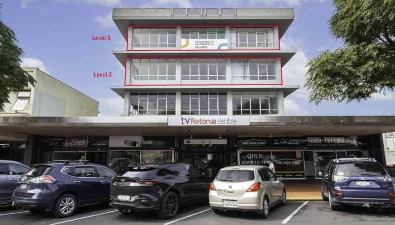 2 and 3/1222 Eruera Street, Rotorua
