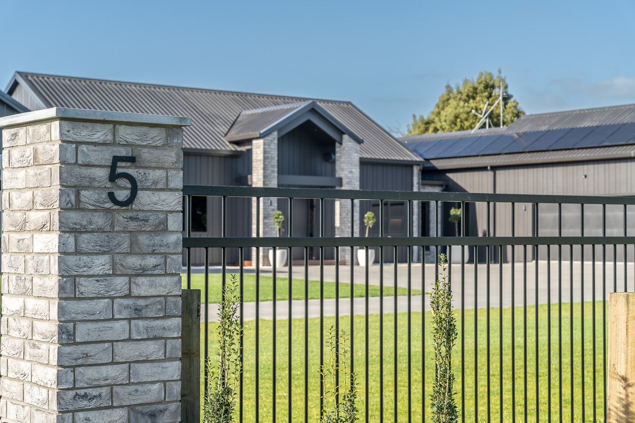 Live Exceptionally at 5 Fairweather Lane - Widok 4