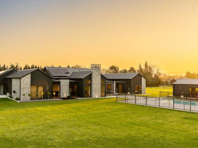 5 Fairweather Lane, Tamahere