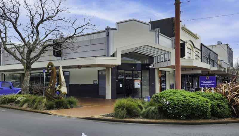 1173 Pukuatua Street, Rotorua
