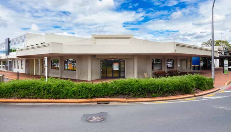 1188 Amohia Street, Rotorua