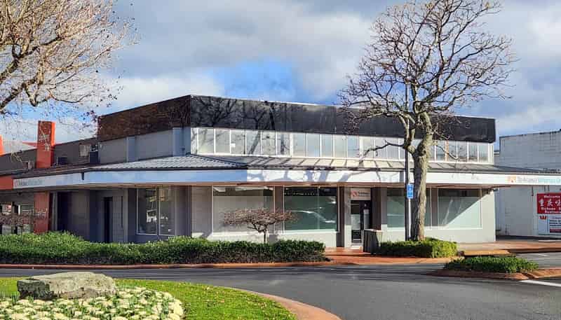 1252 Eruera Street, Rotorua