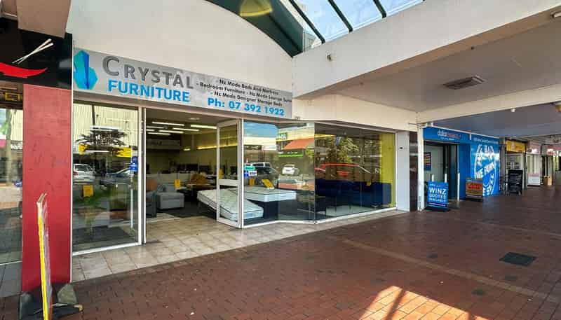 1297 Tutanekai Street, Rotorua