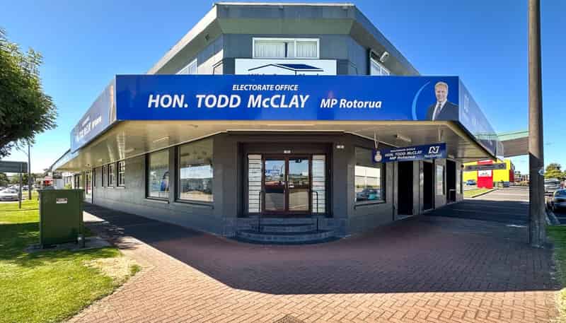 1301 Amohau Street, Rotorua