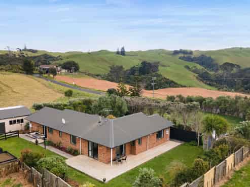 321 Whiriwhiri Road, Otaua