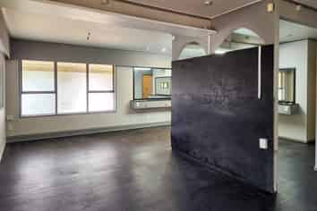 Walk In Ready Hair Salon