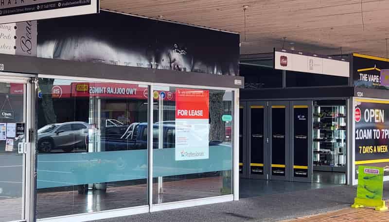 1220 Eruera Street, Rotorua