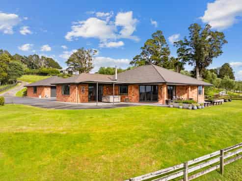 318 Vinegar Hill Road, Kauri