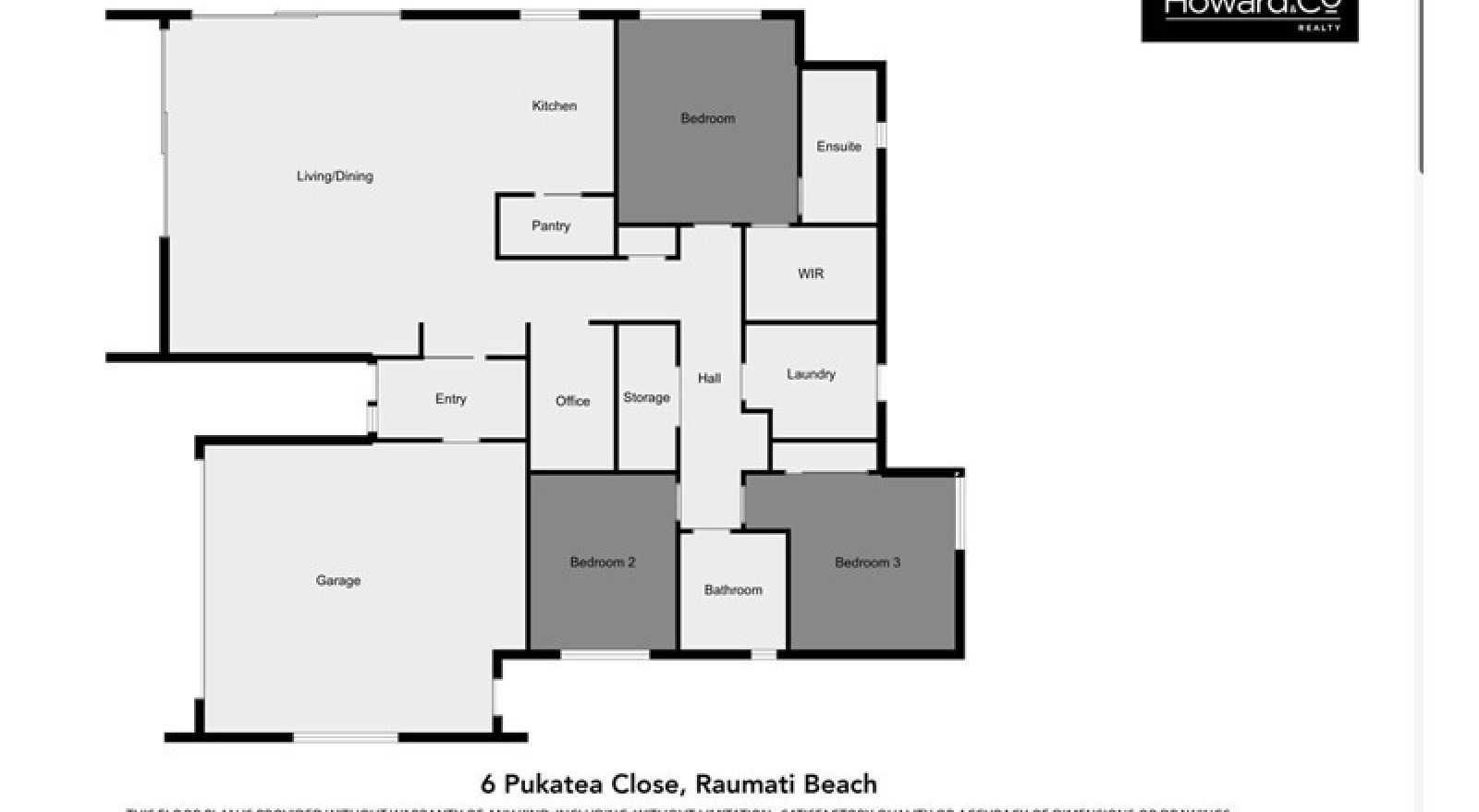 6 Pukatea Close, Raumati Beach, Kapiti Coast For Sale realestate.co.nz