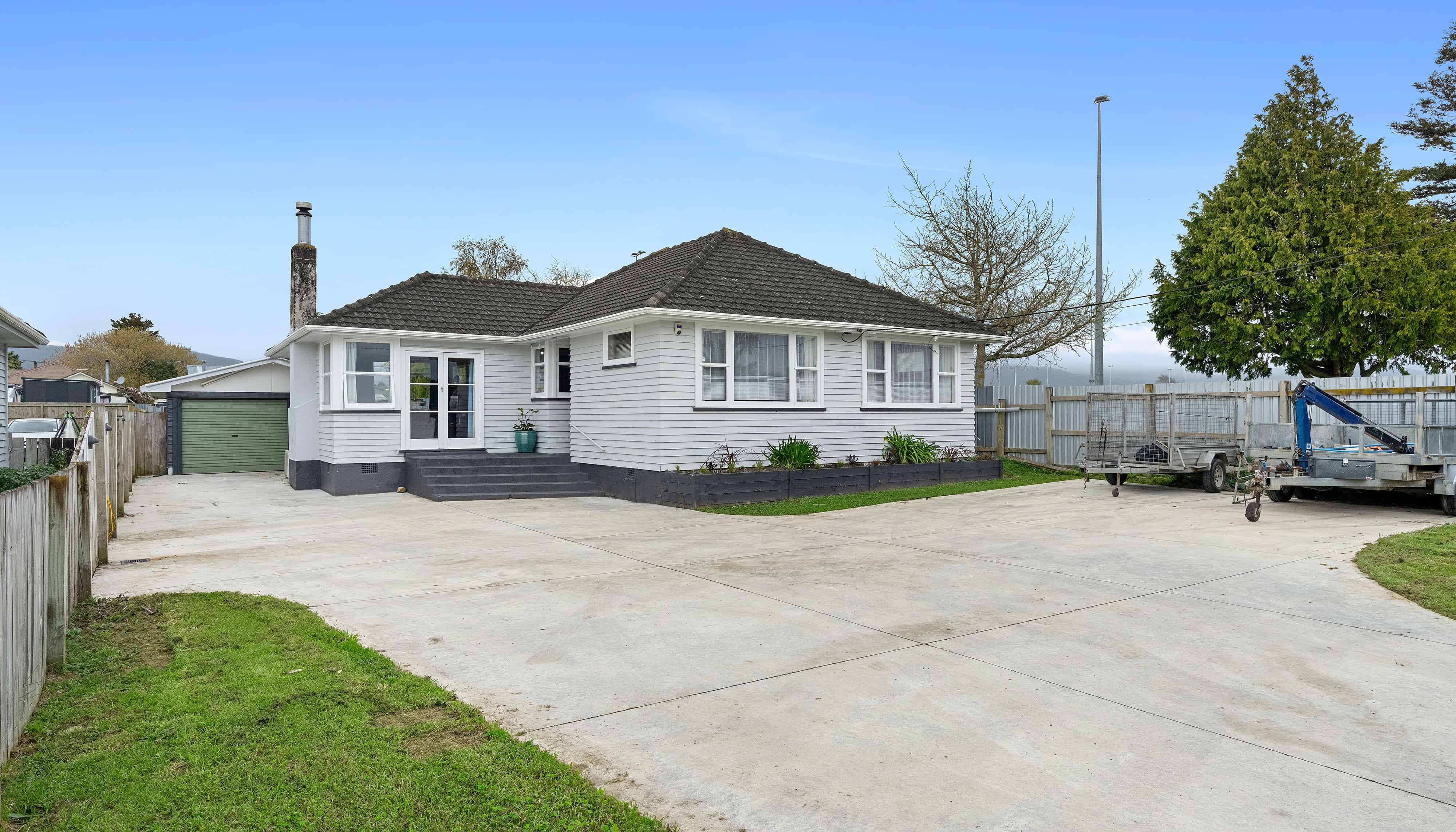 Sold 2 Quinn Road, Levin realestate.co.nz