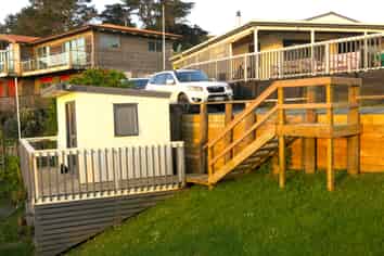 42 Hihi Beach Road, Hihi