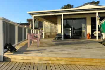 42 Hihi Beach Road, Hihi