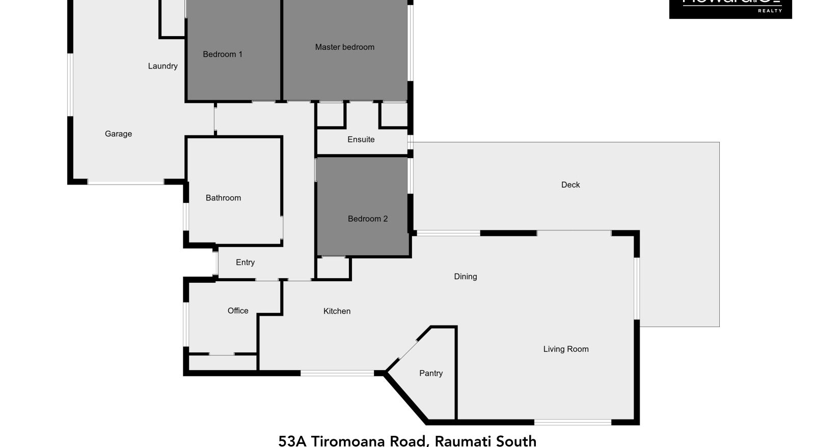 53A Tiromoana Road, Raumati South, Kapiti Coast For Sale realestate